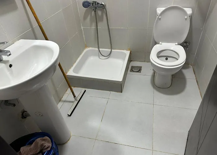 Apartment في قرية موسي كوست Vip